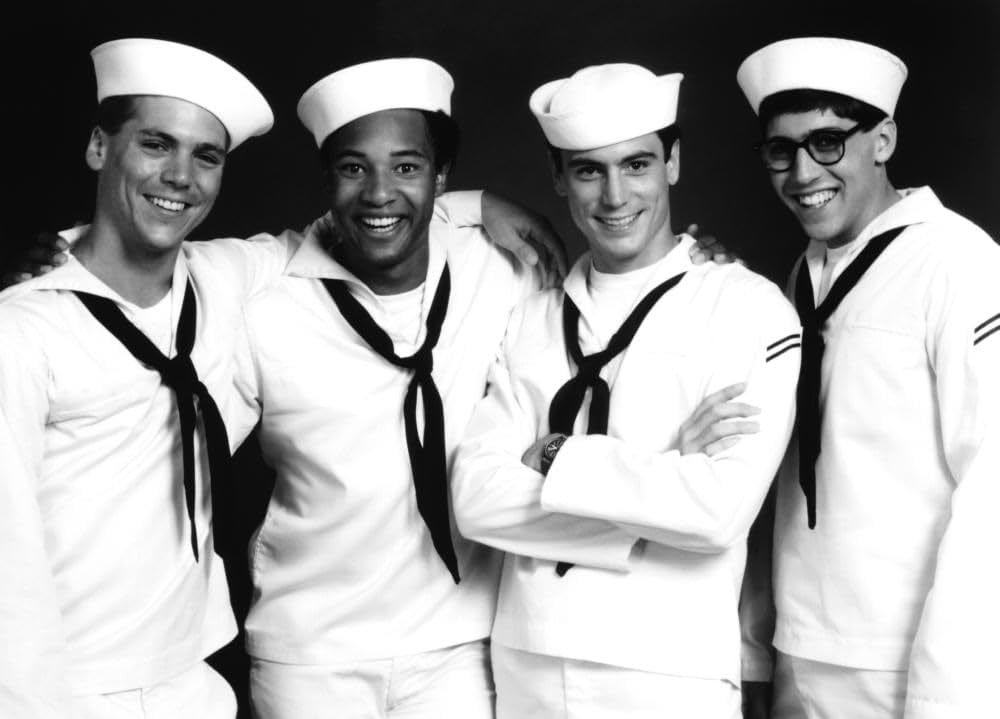 ウィークエンド・パス／L.A.上陸作戦の画像