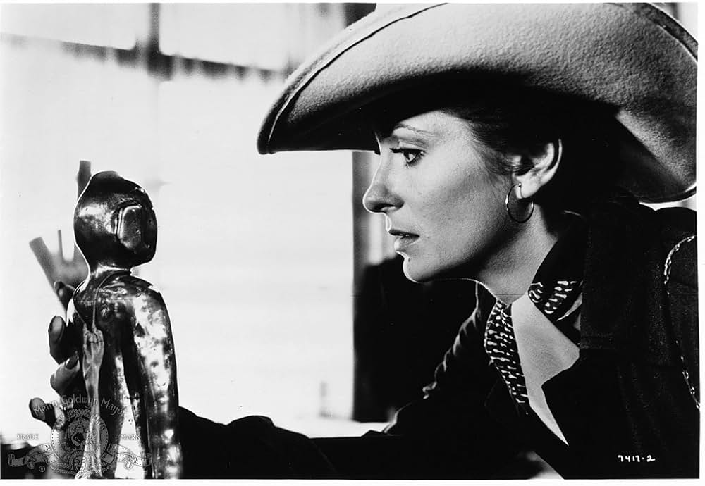 黄金の針の画像