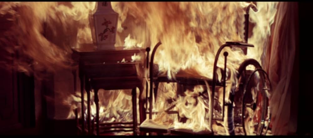 黄金の針の画像