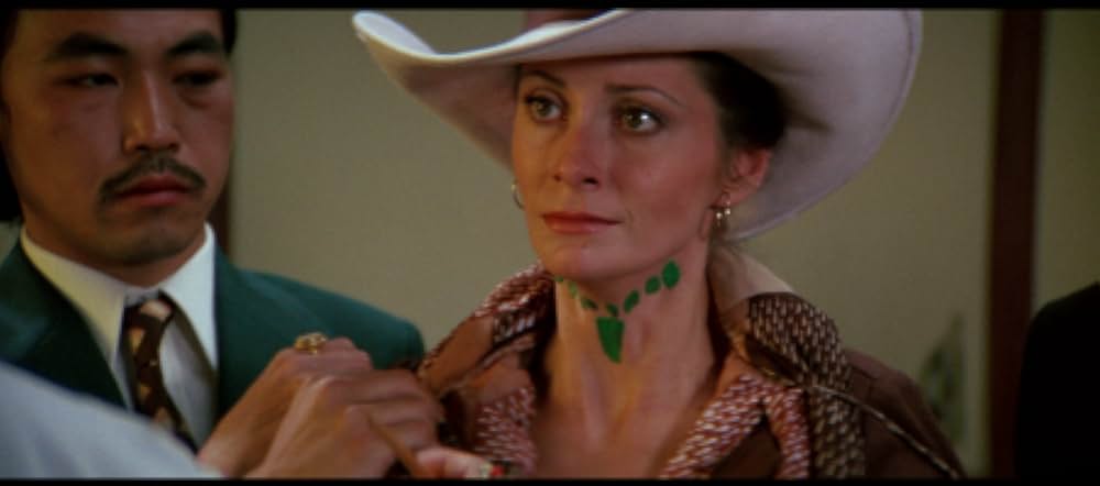 黄金の針の画像