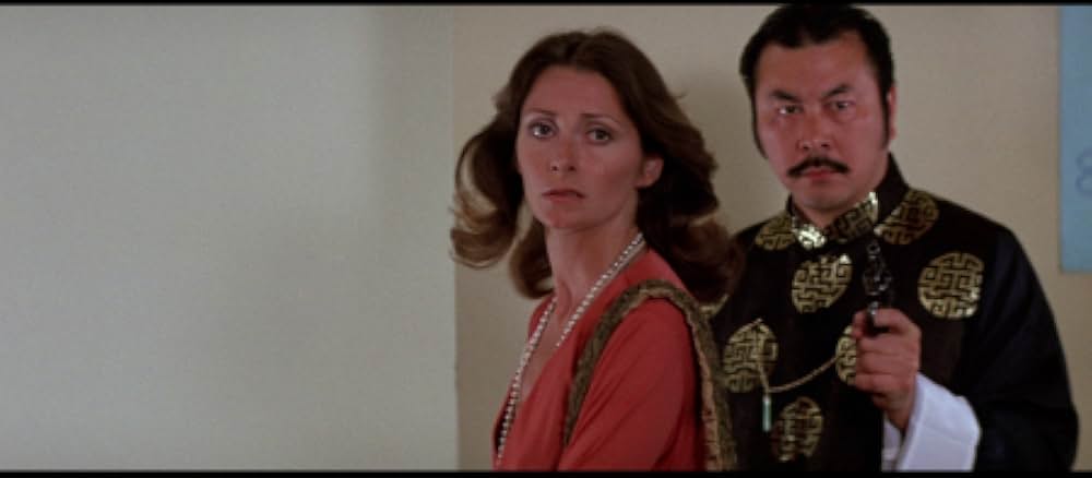 黄金の針の画像