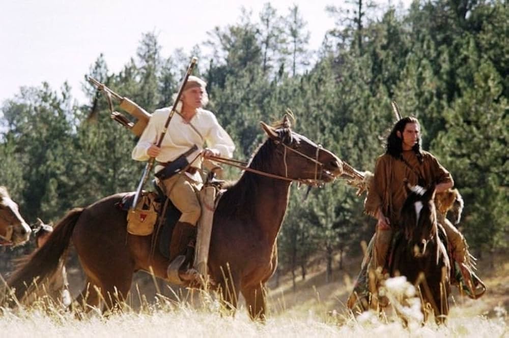 馬と呼ばれた男の勝利の画像