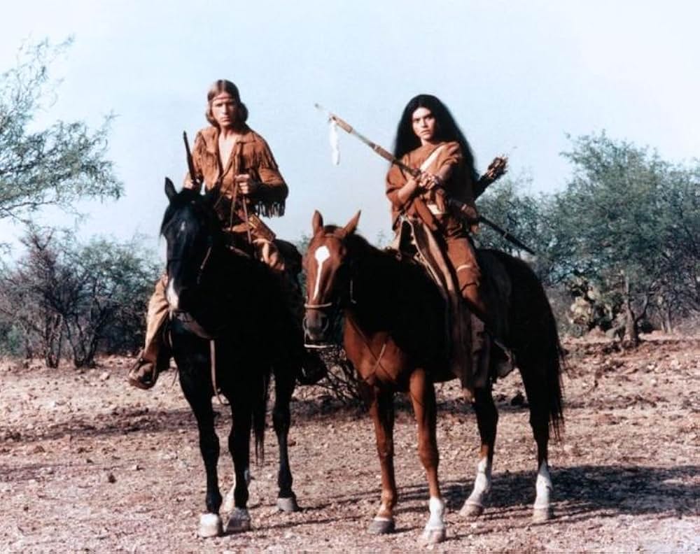 馬と呼ばれた男の勝利の画像