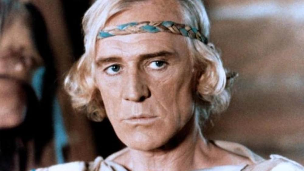 馬と呼ばれた男の勝利の画像