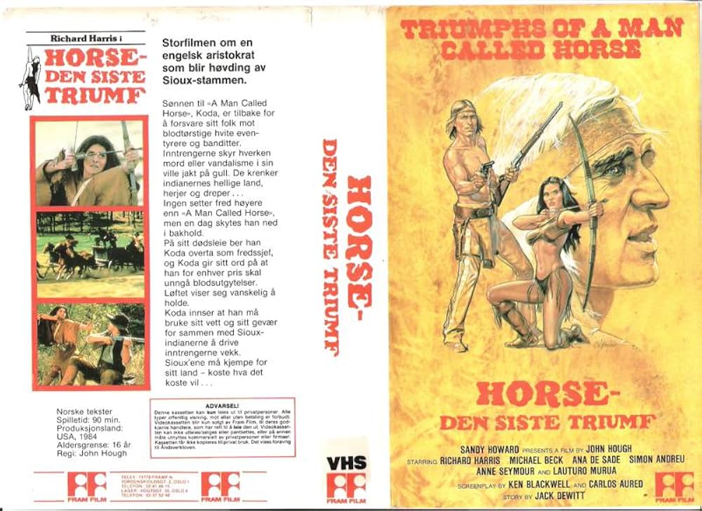 馬と呼ばれた男の勝利の画像