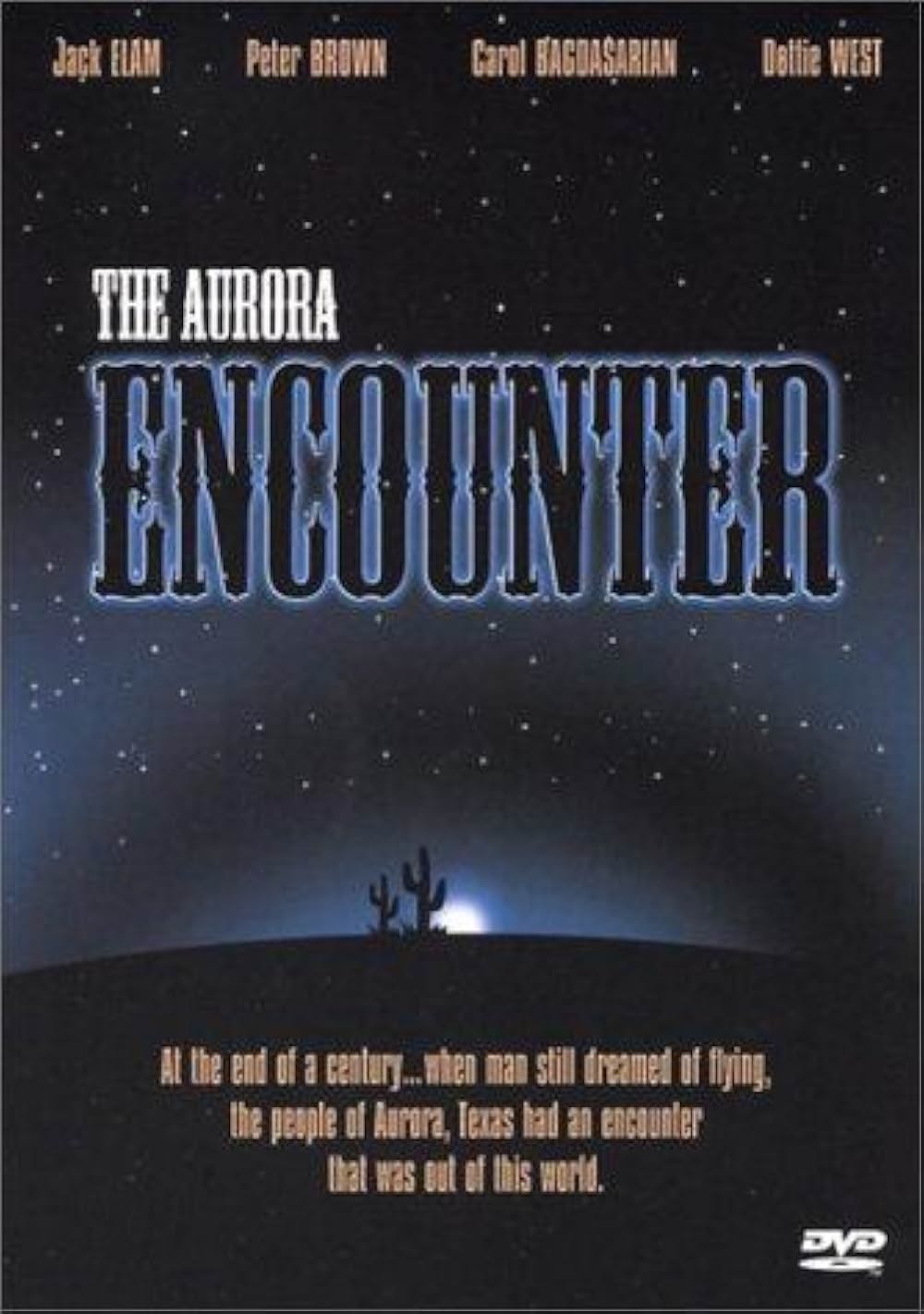 オーロラ・エンカウンターの画像