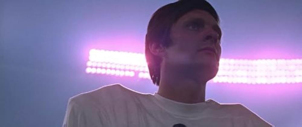 栄光のタッチダウン／不屈のプロ根性の画像