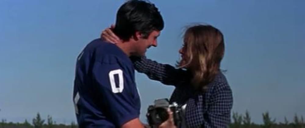 栄光のタッチダウン／不屈のプロ根性の画像