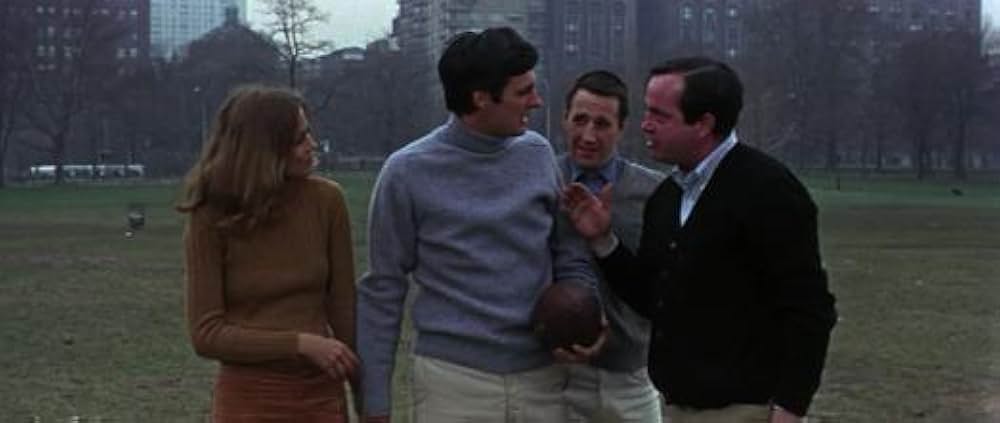 栄光のタッチダウン／不屈のプロ根性の画像