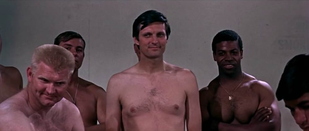 栄光のタッチダウン／不屈のプロ根性の画像