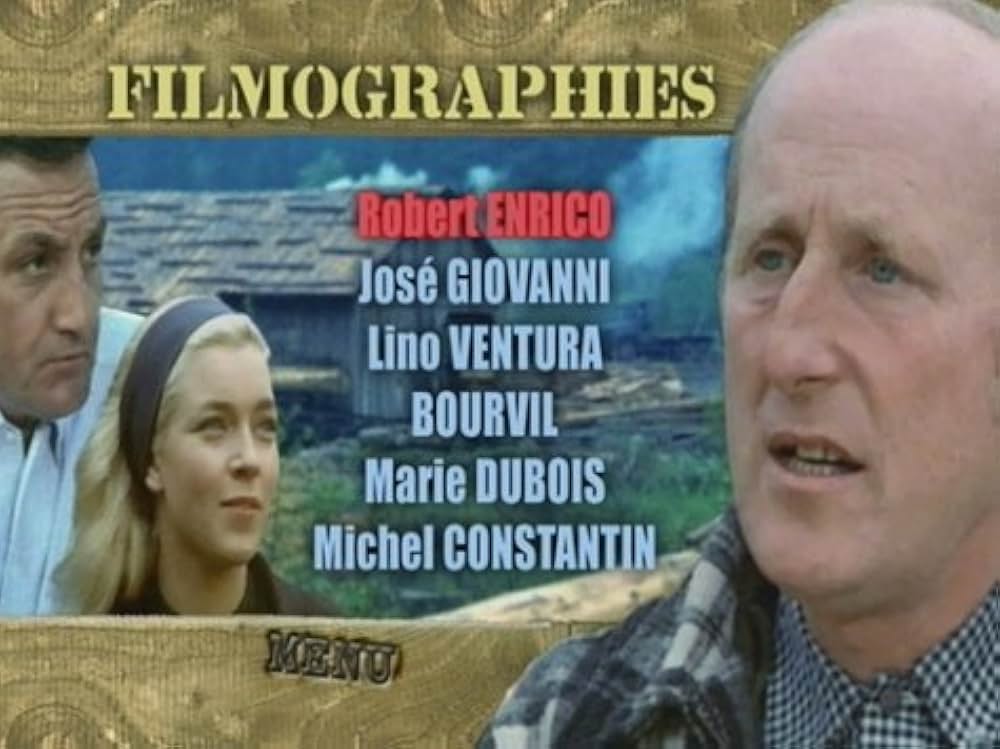 男たちの掟の画像