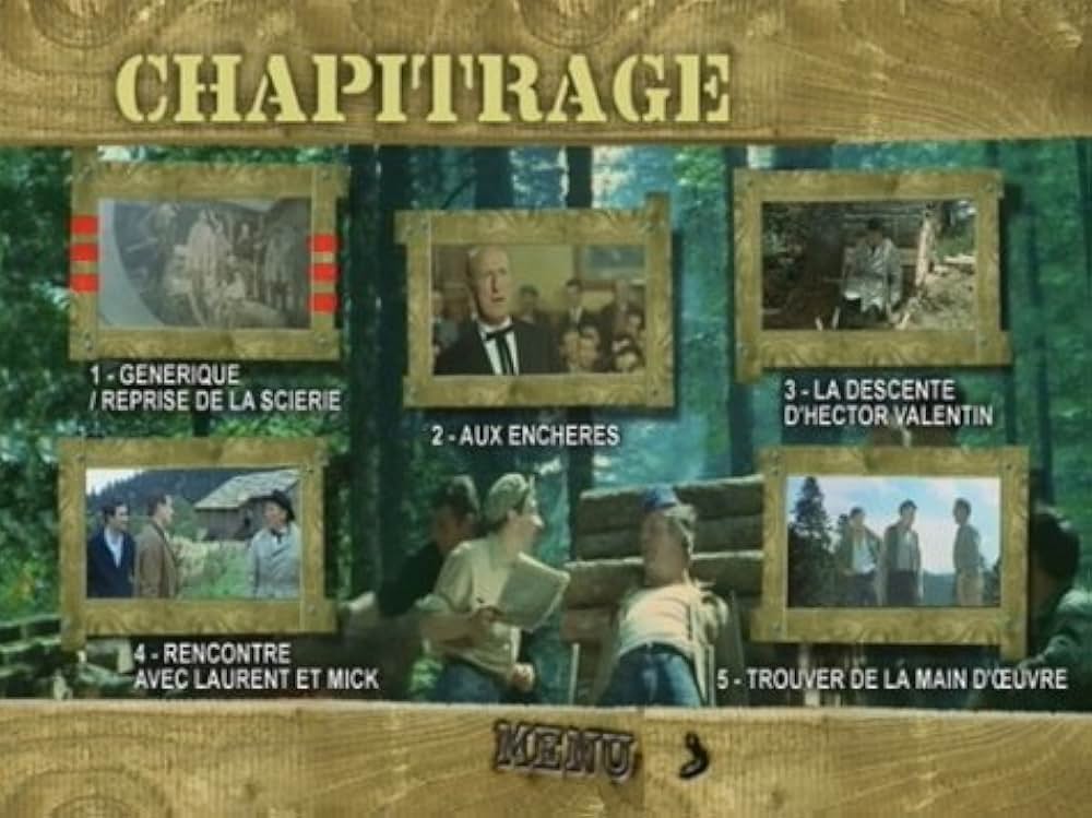 男たちの掟の画像