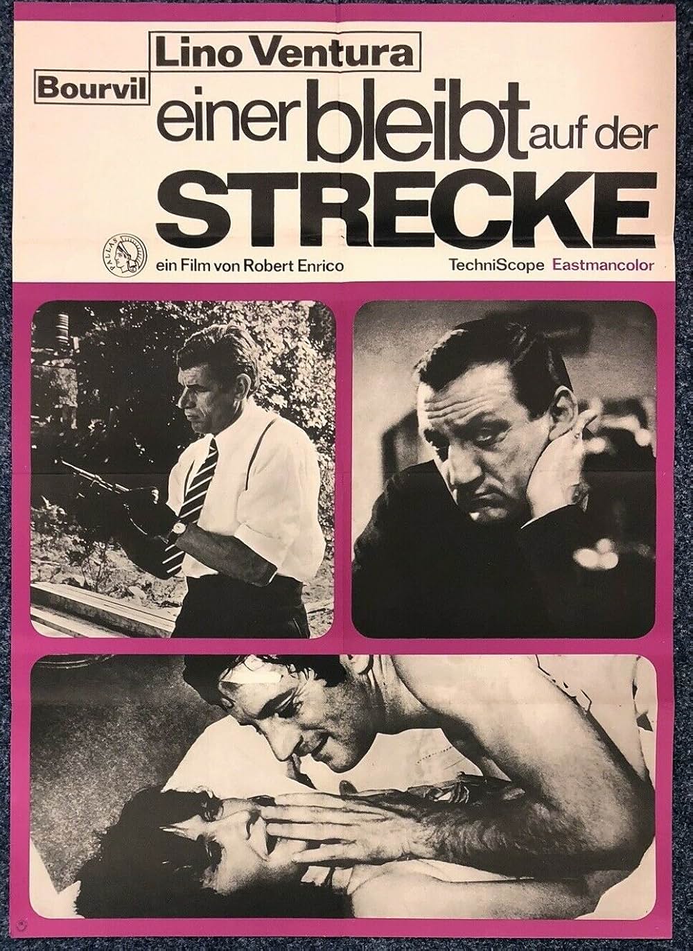 男たちの掟の画像