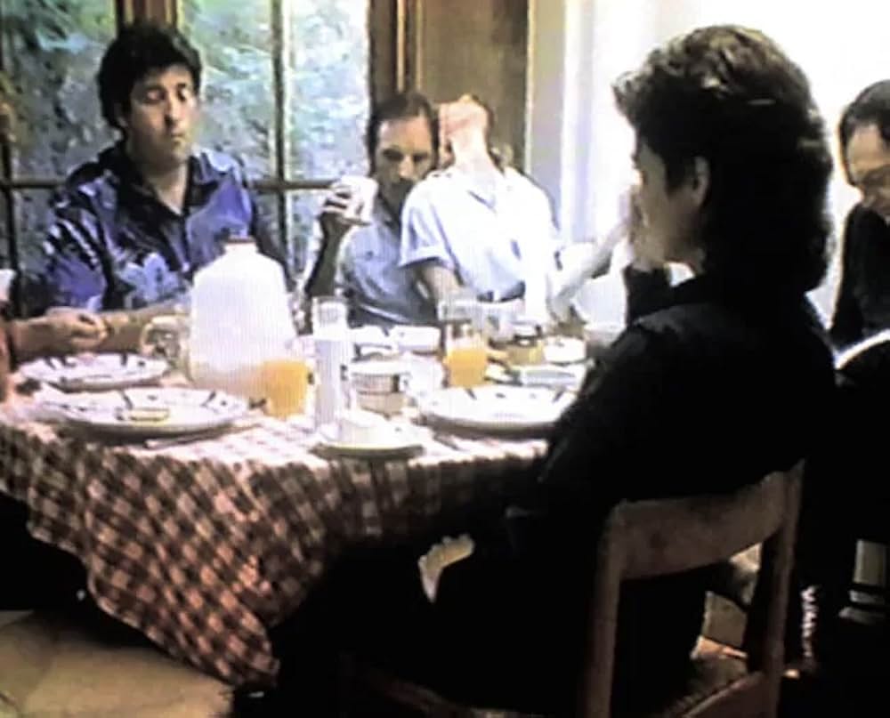 核シェルター・パニックの画像