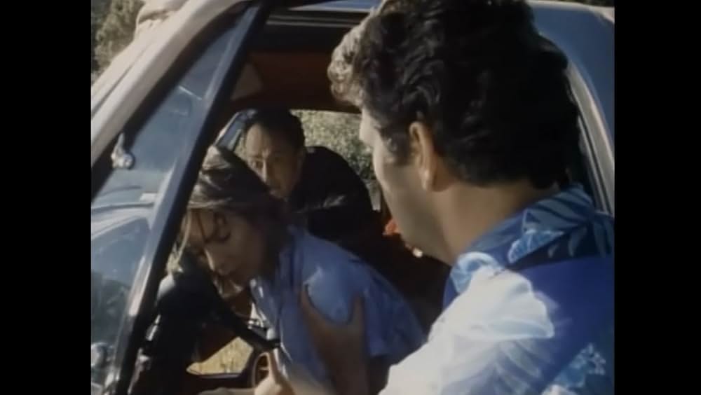 核シェルター・パニックの画像