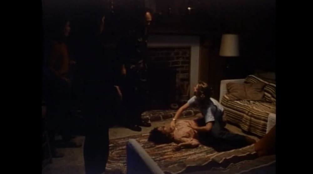 核シェルター・パニックの画像