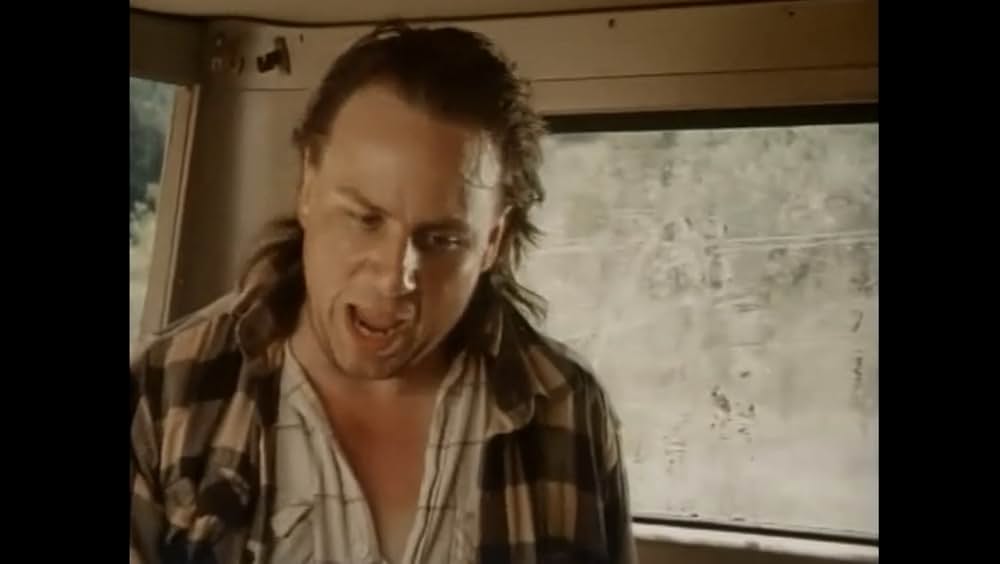 核シェルター・パニックの画像