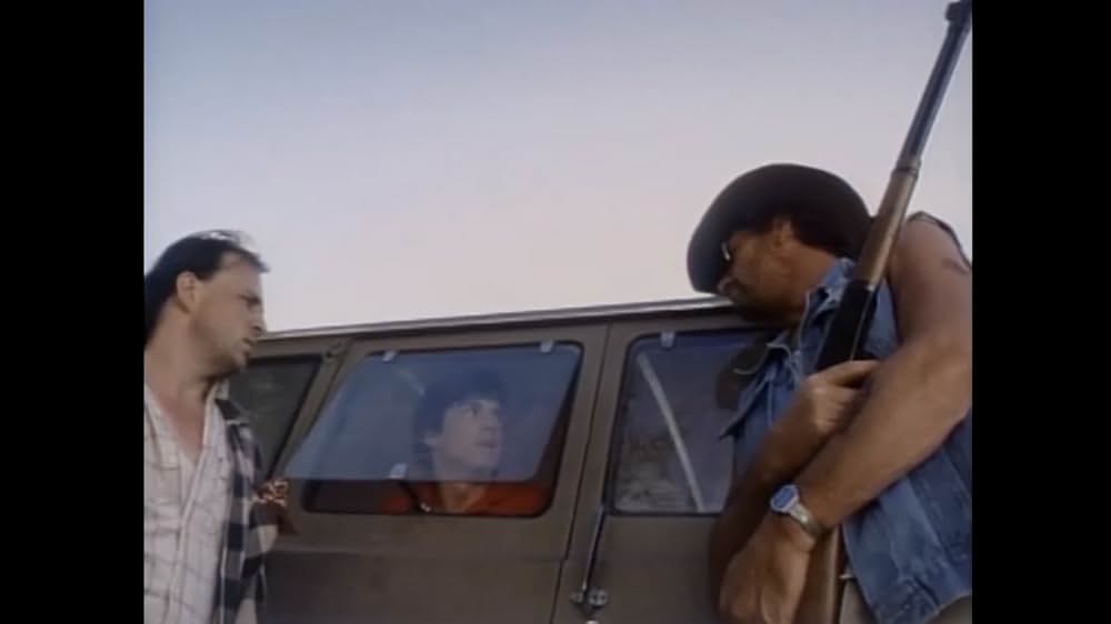 核シェルター・パニックの画像