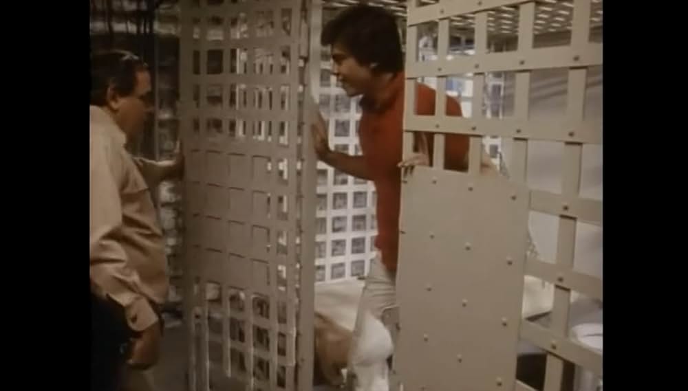 核シェルター・パニックの画像