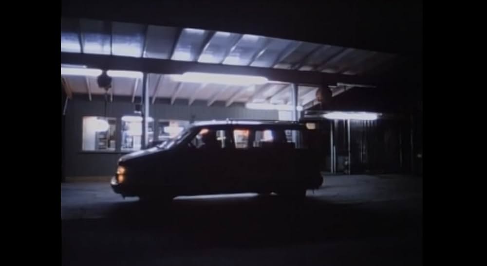 核シェルター・パニックの画像