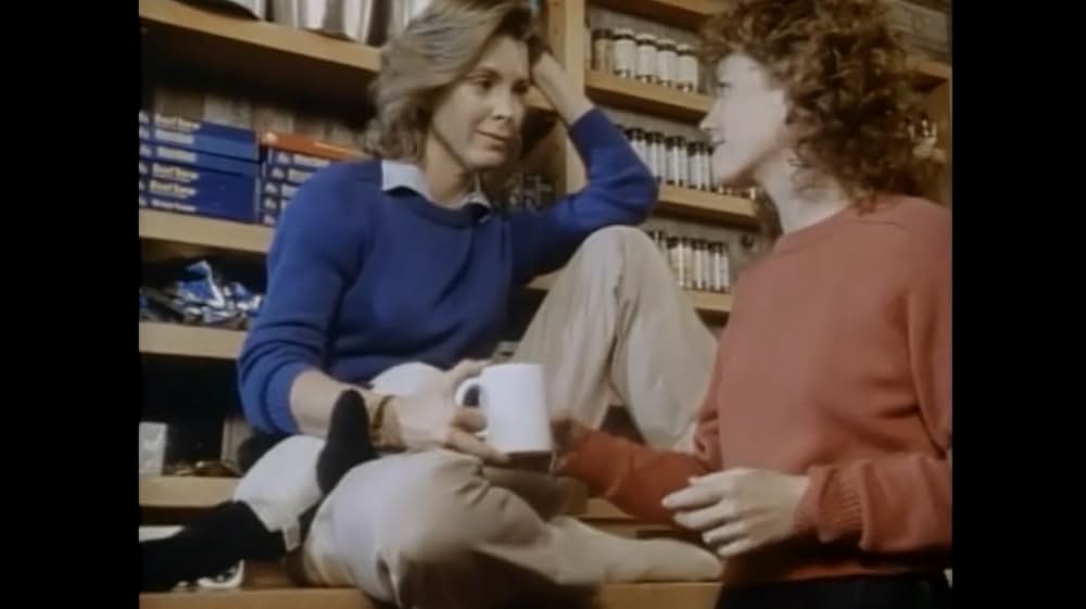 核シェルター・パニックの画像