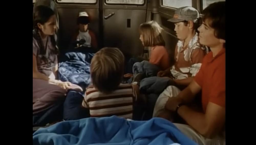 核シェルター・パニックの画像