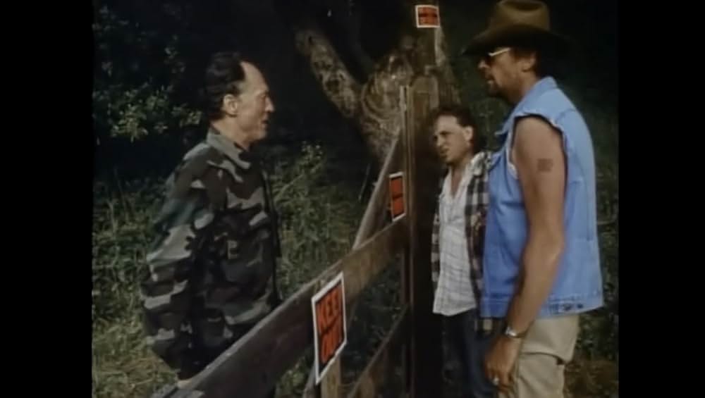 核シェルター・パニックの画像