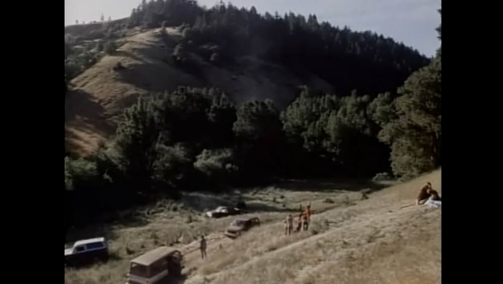 核シェルター・パニックの画像