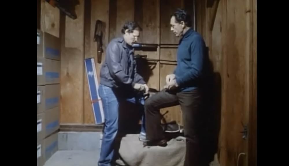 核シェルター・パニックの画像