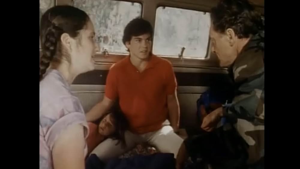 核シェルター・パニックの画像