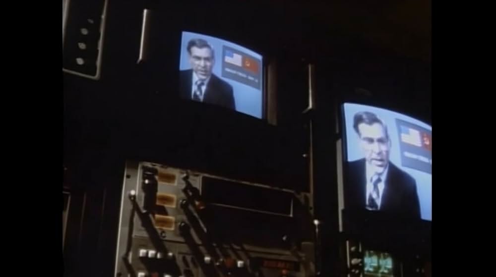 核シェルター・パニックの画像