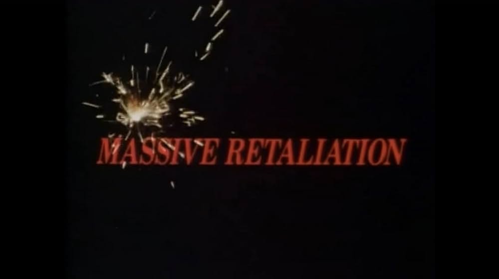 核シェルター・パニックの画像