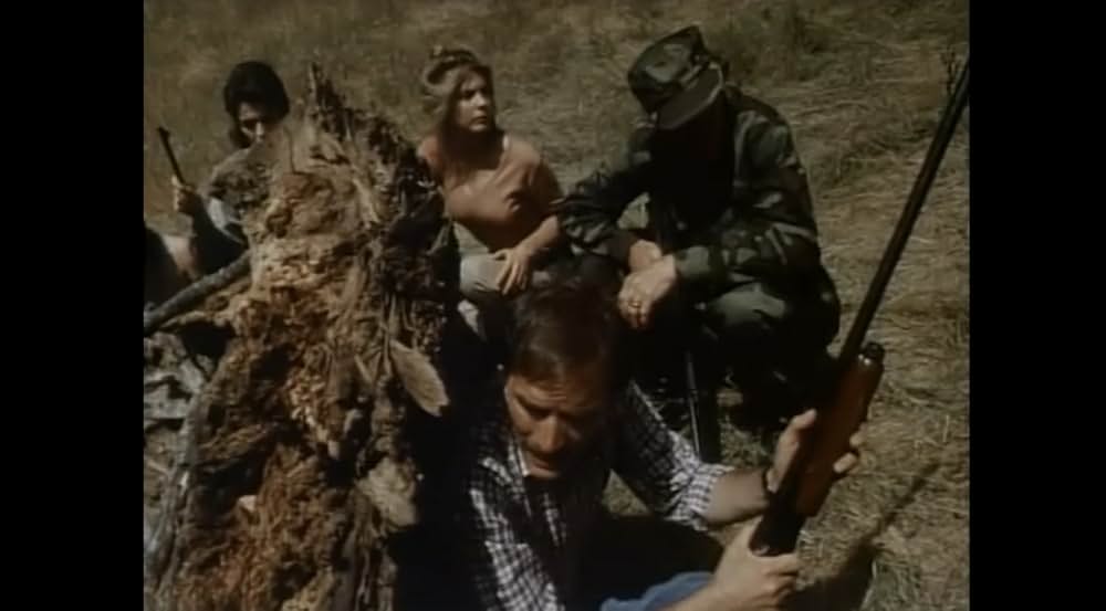 核シェルター・パニックの画像