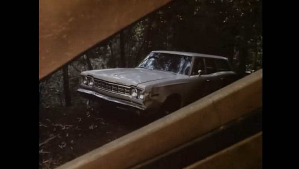 核シェルター・パニックの画像