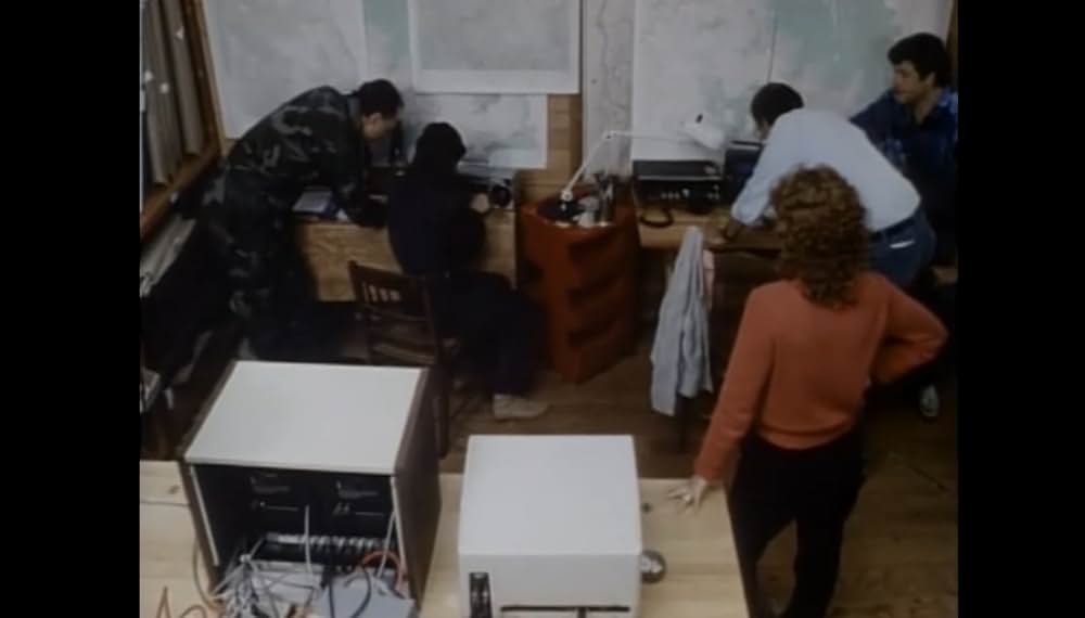 核シェルター・パニックの画像