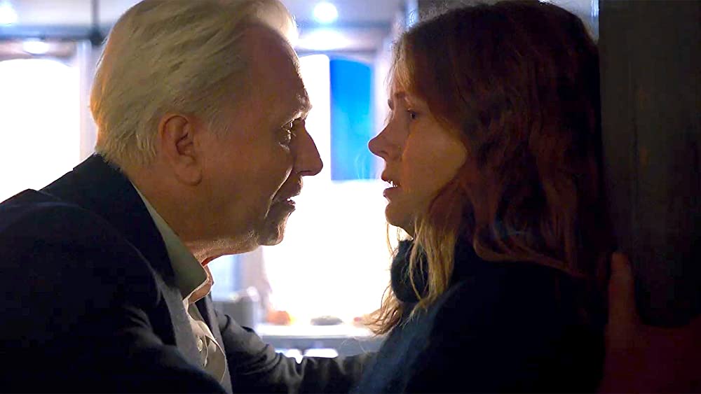 ウーマン・イン・ザ・ウィンドウの画像