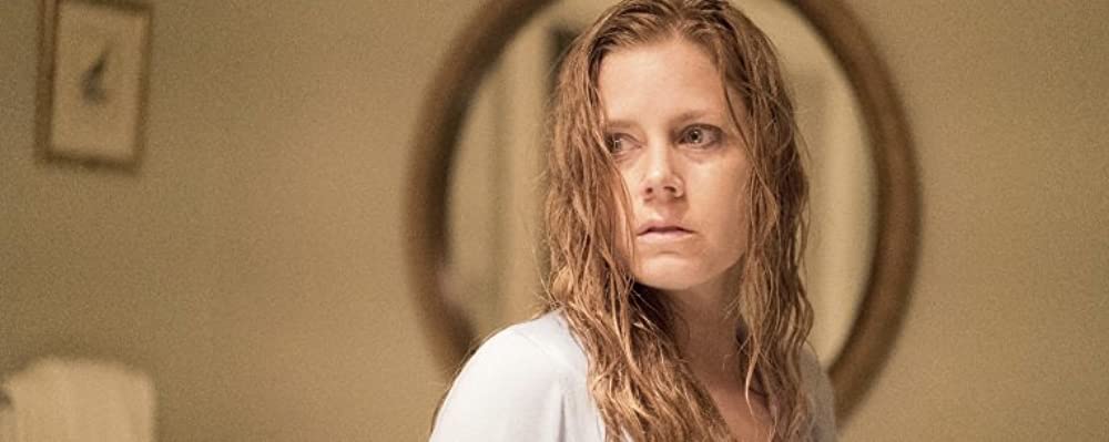 ウーマン・イン・ザ・ウィンドウの画像