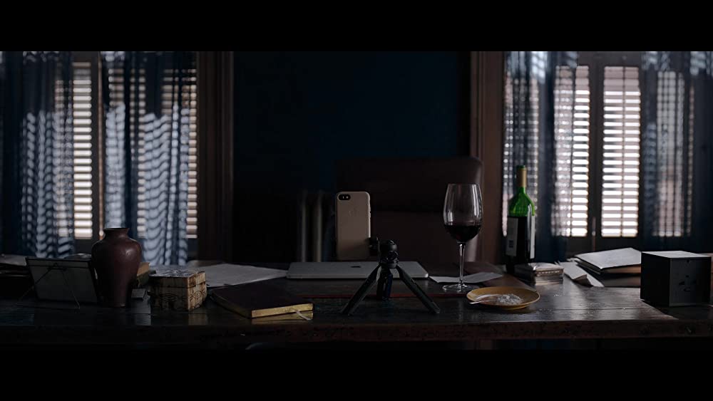 ウーマン・イン・ザ・ウィンドウの画像