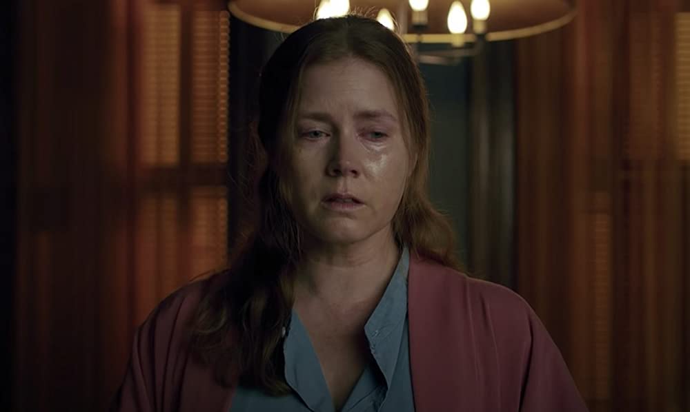 ウーマン・イン・ザ・ウィンドウの画像