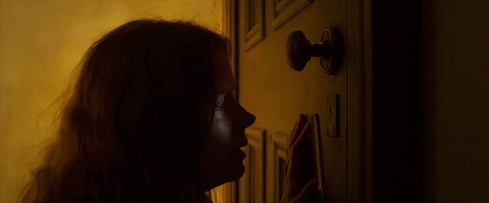 ウーマン・イン・ザ・ウィンドウの画像