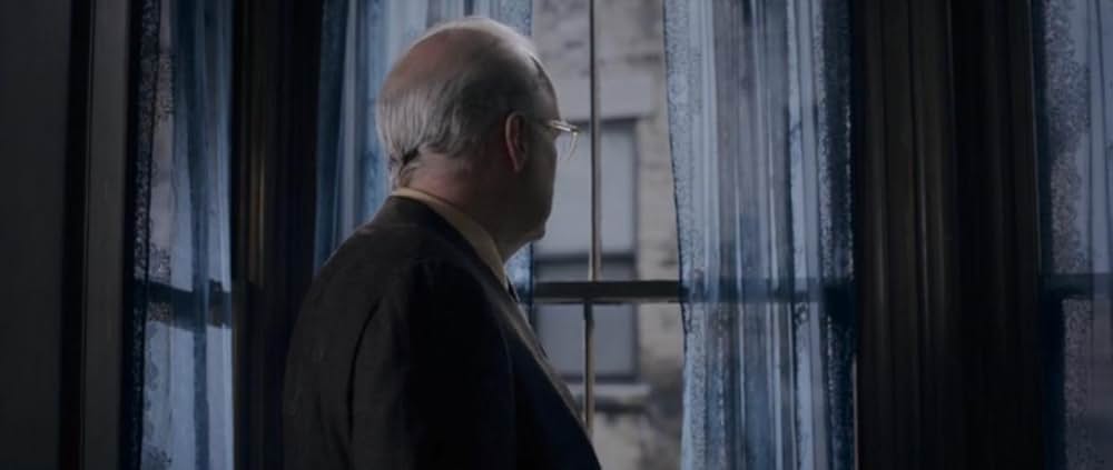 ウーマン・イン・ザ・ウィンドウの画像