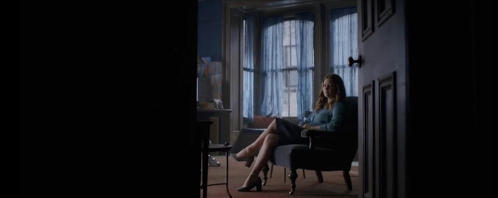 ウーマン・イン・ザ・ウィンドウの画像