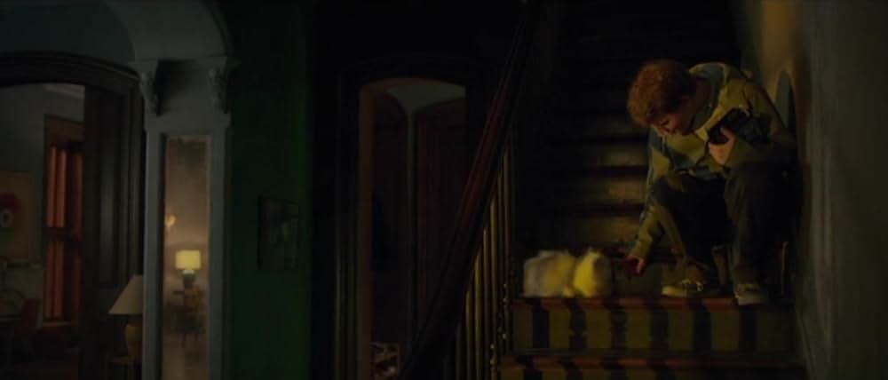 ウーマン・イン・ザ・ウィンドウの画像