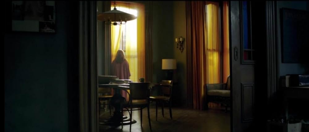 ウーマン・イン・ザ・ウィンドウの画像