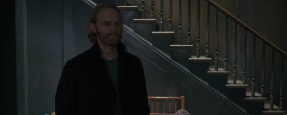 ウーマン・イン・ザ・ウィンドウの画像