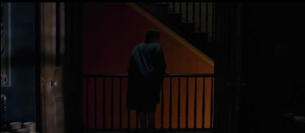 ウーマン・イン・ザ・ウィンドウの画像