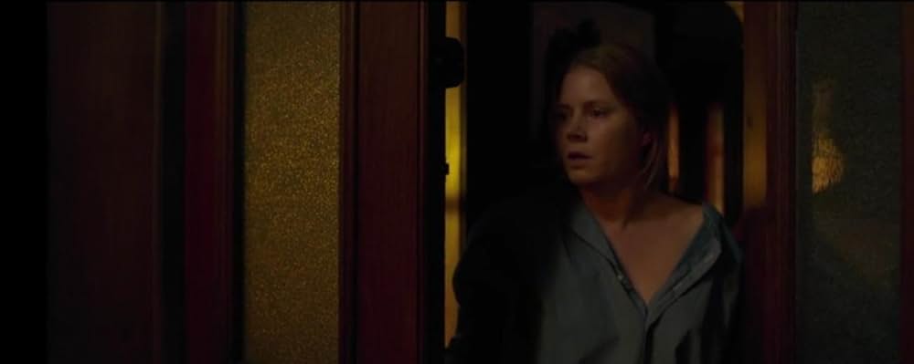 ウーマン・イン・ザ・ウィンドウの画像