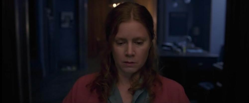 ウーマン・イン・ザ・ウィンドウの画像