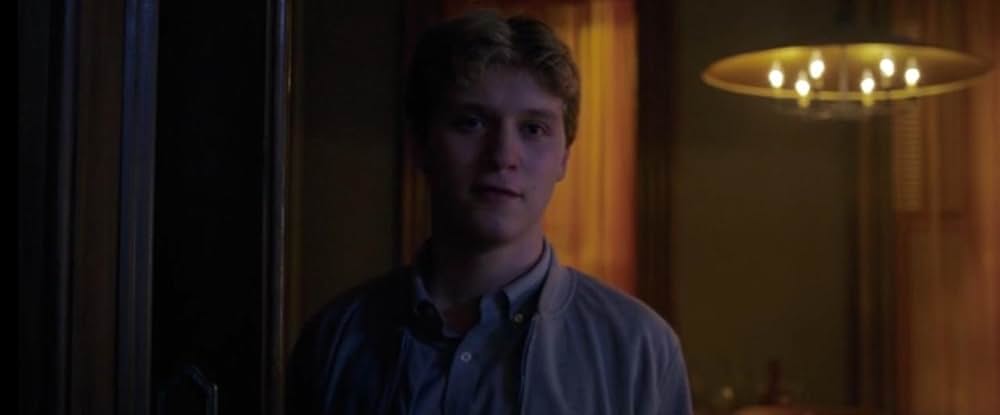 ウーマン・イン・ザ・ウィンドウの画像