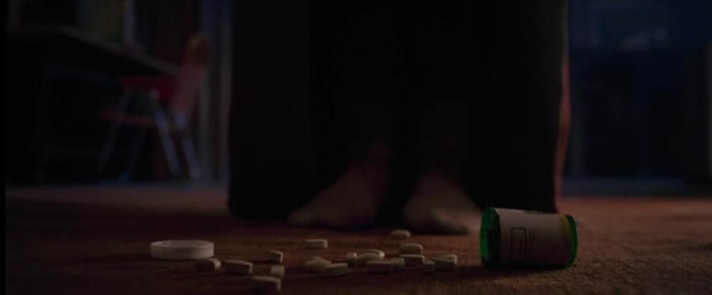 ウーマン・イン・ザ・ウィンドウの画像